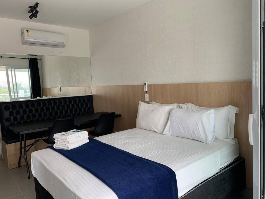 Ap Moema próx parque Ibirapuera cd 505 sint Apartamento São Paulo Exterior foto